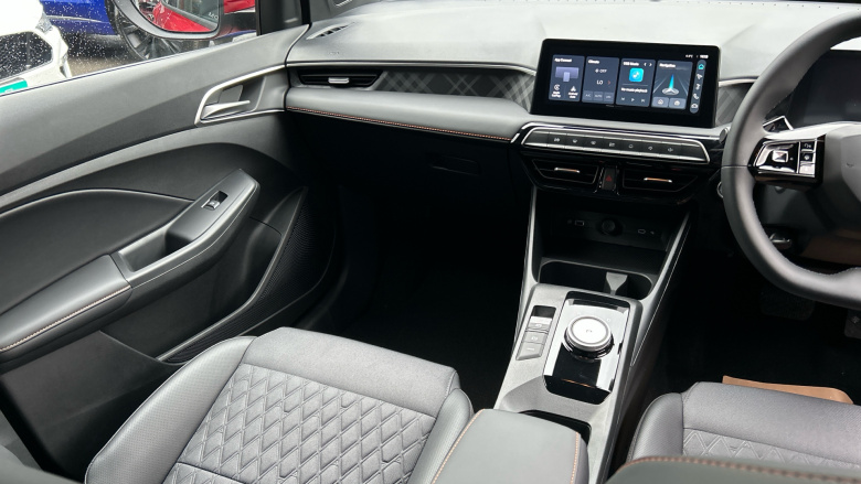 MG MG3 1.5 Hybrid Trophy 5dr Auto Hybrid Hatchback